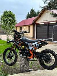 KXD KX125 (nu Honda,Yamaha,Kawasaki,ktm)