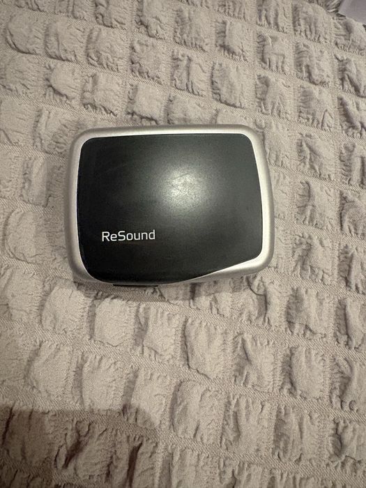 Aparate auditive ReSound