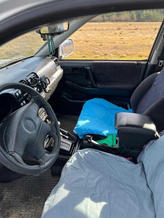 Opel frontera de vanzare