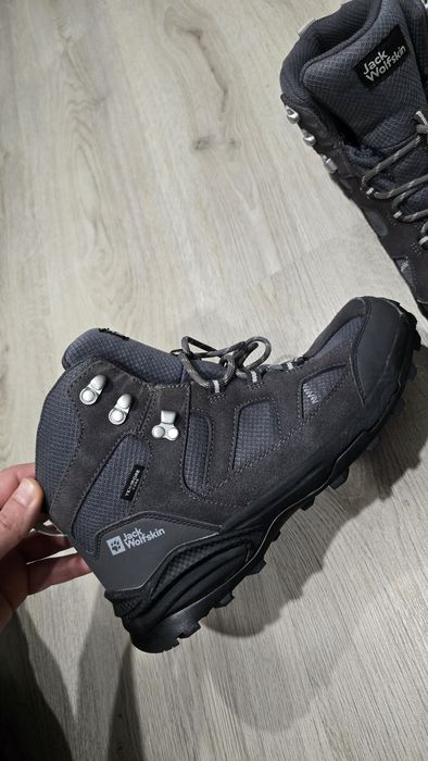 Туристически обувки Jack Wolfskin Texapore Core  номер 41