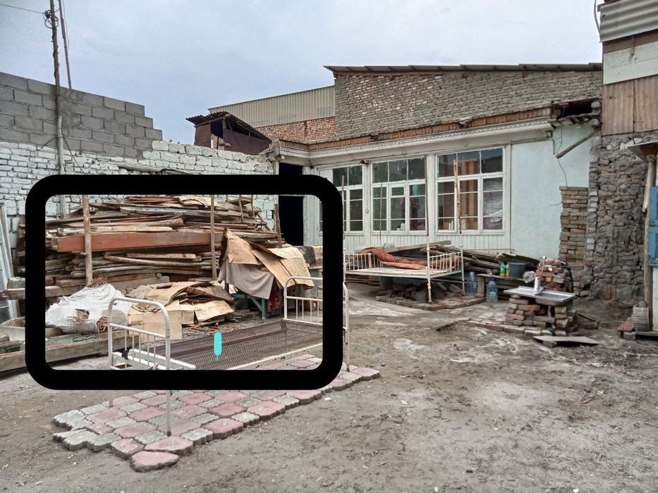 Курук утин сотилади.