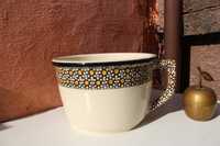 VILLEROY AND BOCH Dresden, Art Deco, pocal/bol ceramic colectie