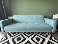 Vand canapea extensibila Cosmopolitan Design