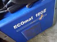 Aparat sudura Ecomat 160 E