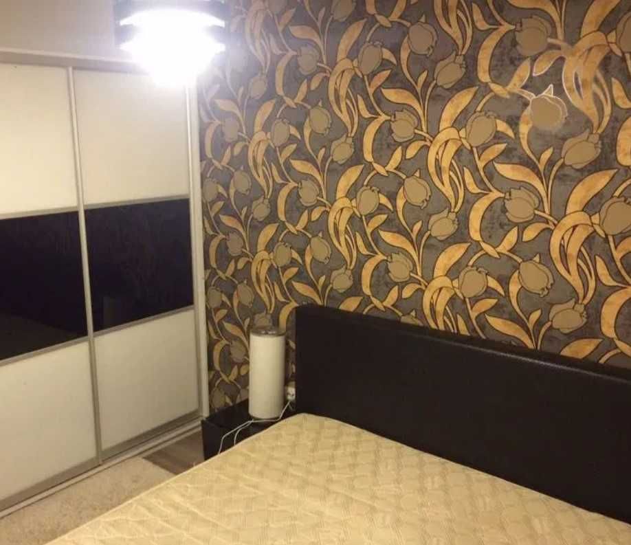 Дава се под наем Двустаен апартамент в Пловдив, Мараша - 60 кв.м за 209.1 € - Снимка #2