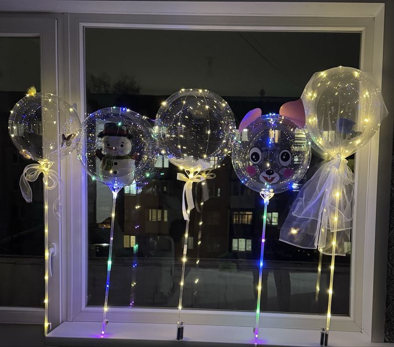 Продам шары красивые