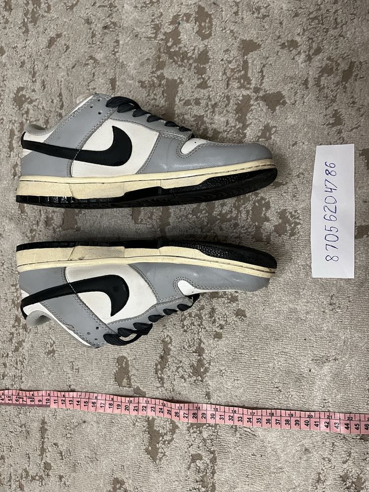 СРОЧНО! Jordan 1 low кроссовки