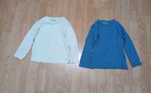 Bluze ZARA 2 bucății 98/104