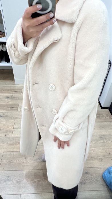 Продаю шикарную шубу