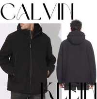 Мужская куртка из США Calvin Clein