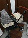 Carut 3 in 1 Cocolle Ambra