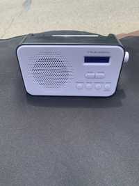 Radio portabil digital