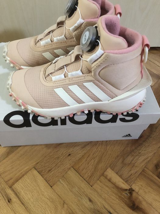 Детски боти за момиче