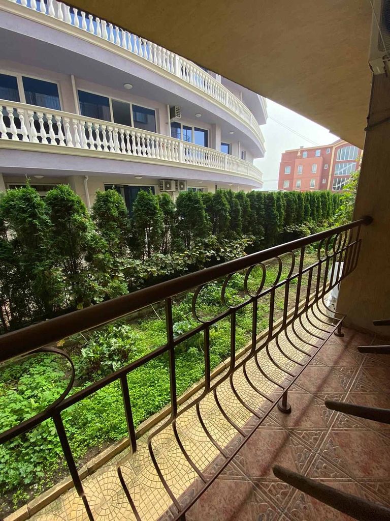 Продава се Двустаен апартамент в Казанлък - 45 кв.м за 1487 €/кв.м - Снимка #5