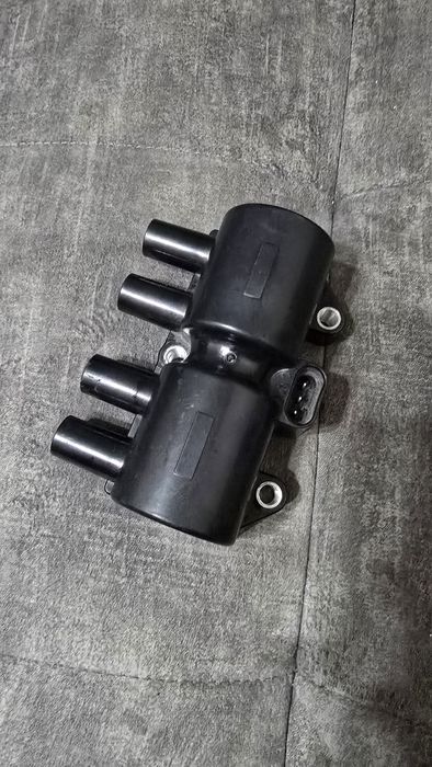 Катушка зажигания weismo