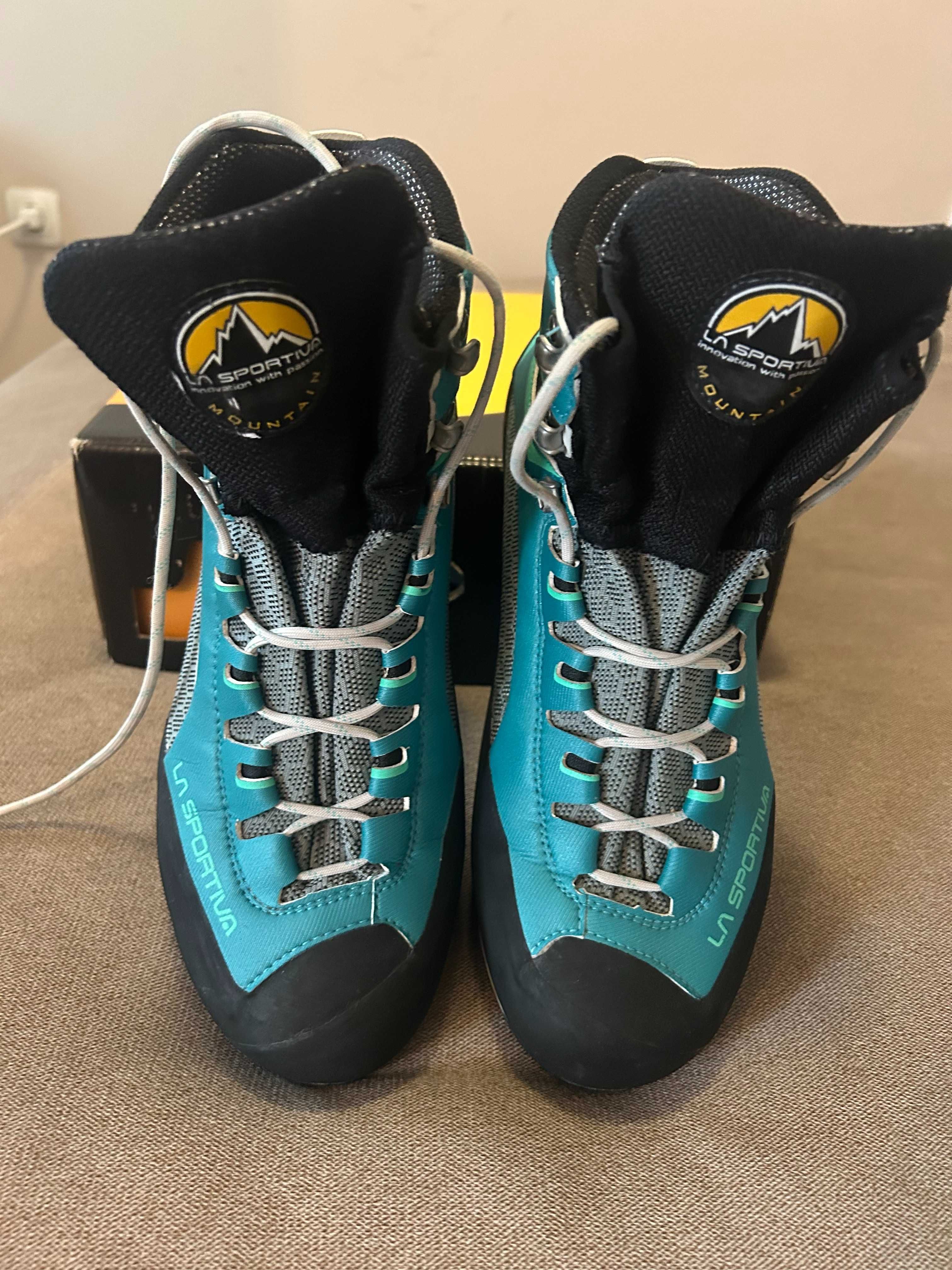 La Sportiva - Дамски туристически обувки Trango Tower Woman Gtx