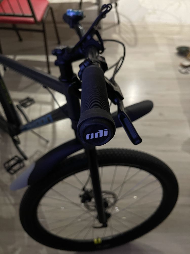 MTB мтб forward sporting 27.5 велосипед