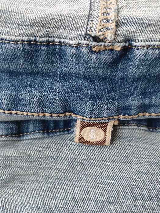 Дънкен гащеризон