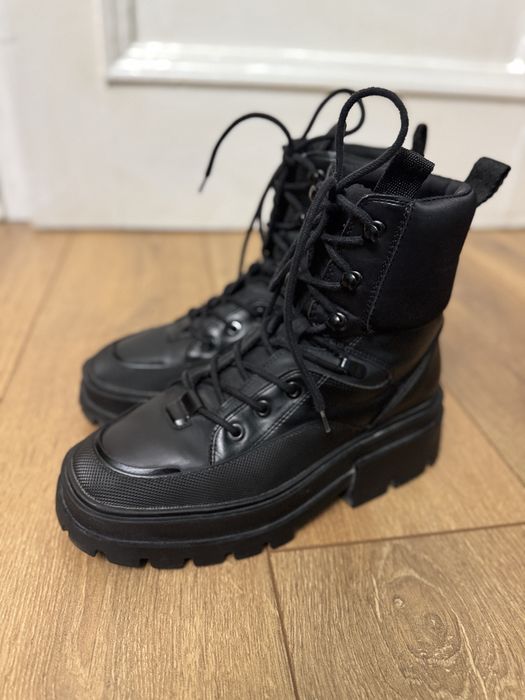 Zara дамски боти