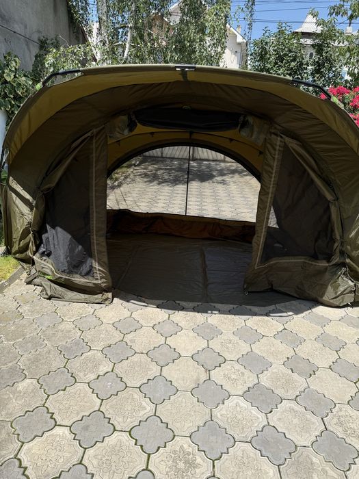 Vand cort Carp Pro Diamond 315x280x190