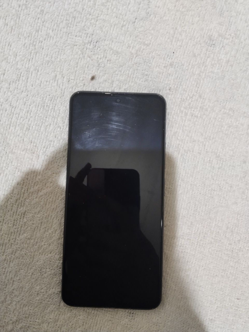 Redmi note 12 4G