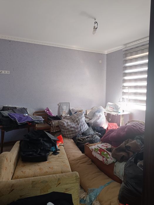 Продаётся участок,  дом 6 комнат, 213 м², 3.5 сотки Туркво. Срочно