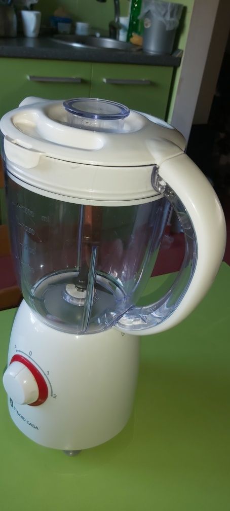 Blender tocator 500w