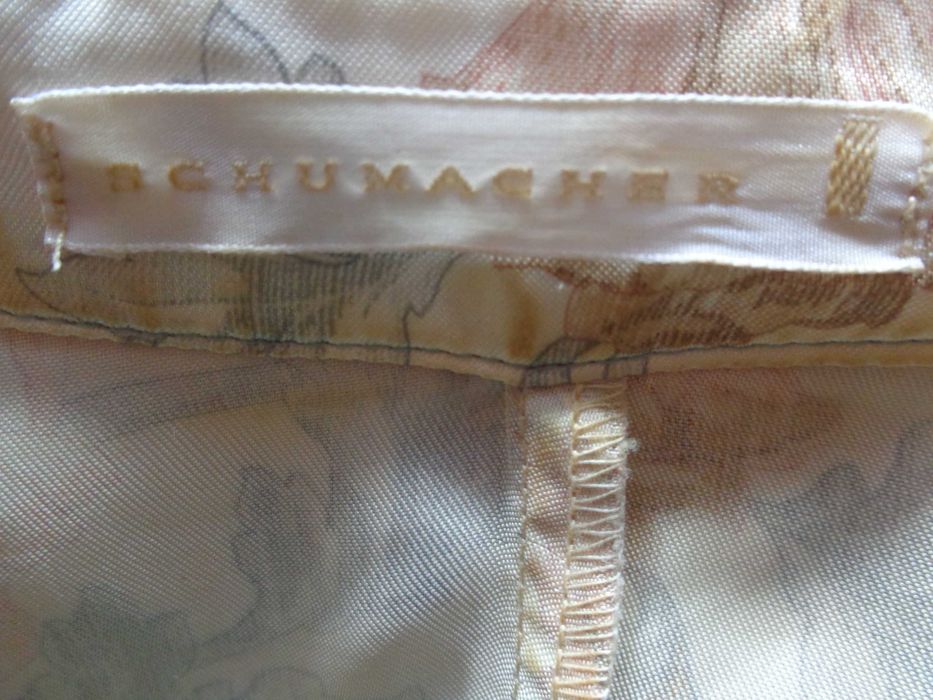 Rochie Schumacher marimea M