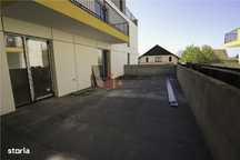 Apartament 2 camere NOU, etaj 1, terasa 60mp Unirii