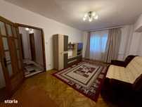 Apartament cu 3 camere decomandat  |  Zona Fabric