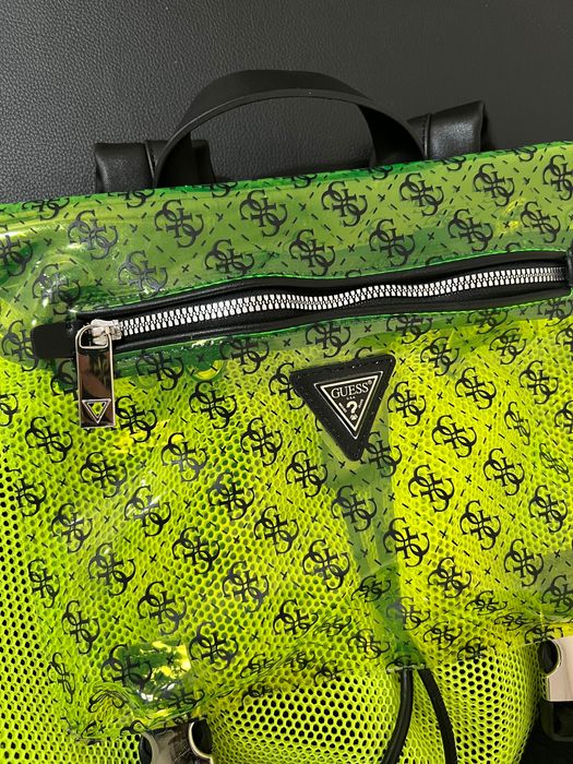 GUESS раница оригинал