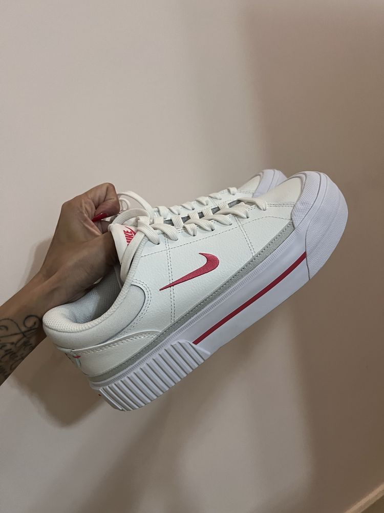 Nike Court Legacy Lift - чисто нови найк