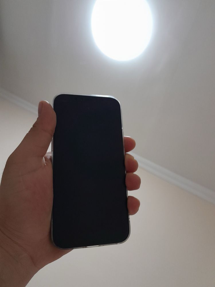 Iphone 12 Pro 128gb LLA