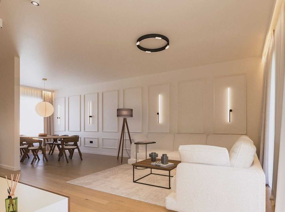 Къщи до ключ в жилищен комплекс с. Рогош