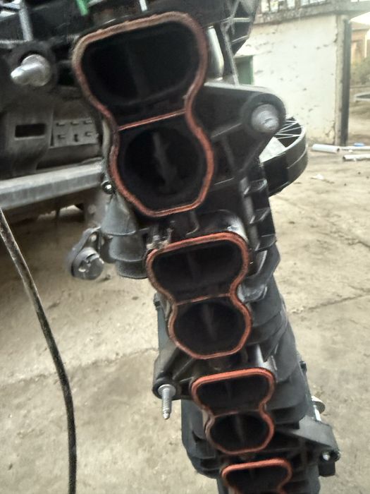 Всмукателен колектор Бмв 3д 258 ( kolektor  3d 258)