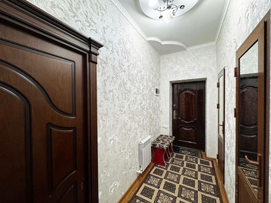 Срочно продается квартира Вокзал Саодат