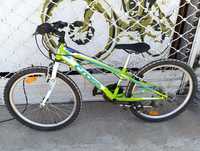 Велосипед Cross Speedster 24
