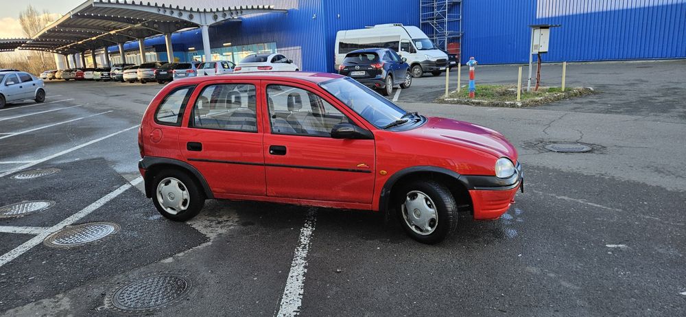 Opel Corsa 1.4 /Acte Valabile /Perfect Functionala