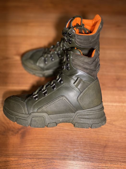 Vand ghete impermeabile