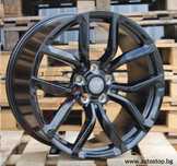 22 Джанти Range Rover Sport Vogue SVR Black 5x120 AUTOSTOP