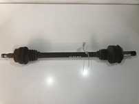 Planetara stanga spate Mercedes S-Class (2005-2009) [W221] 320 cdi