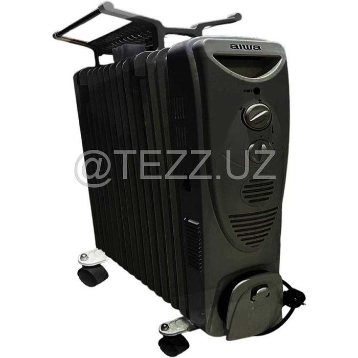 масляный радиатор aiwa 13 секций