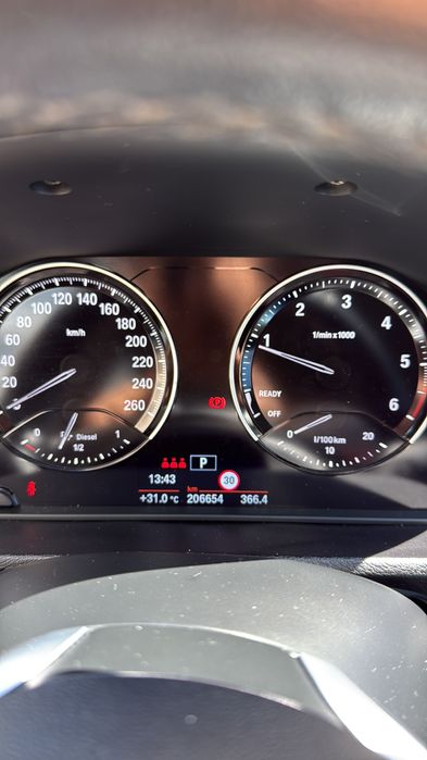 Bmw x1 20 d xdrive cu tva deductibil