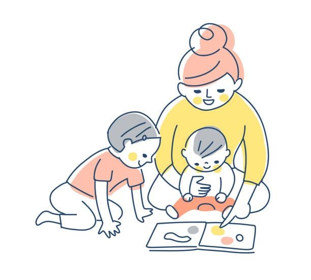 Няня на дому (у себя)