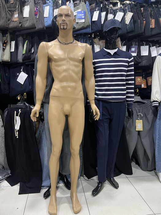 Maniken manikent маникены маникен