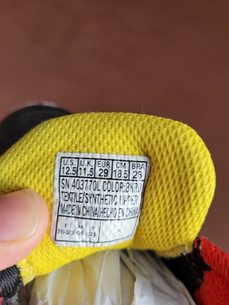 Детски маратонки Skechers 29 номер
