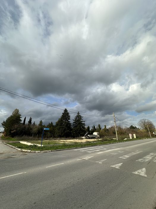 Продава се Парцел в Бяла - 1400 кв.м за 110 €/кв.м - Снимка #1