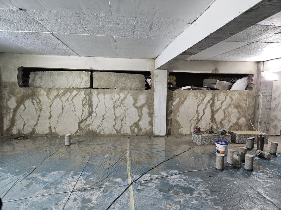 Taiat Taiere sectionare piconare beton armat carotare profesionala