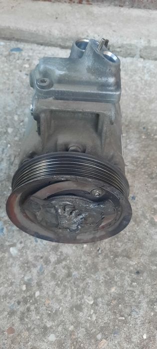 Compresor Climă Passat B7 2013 1.6TDI
