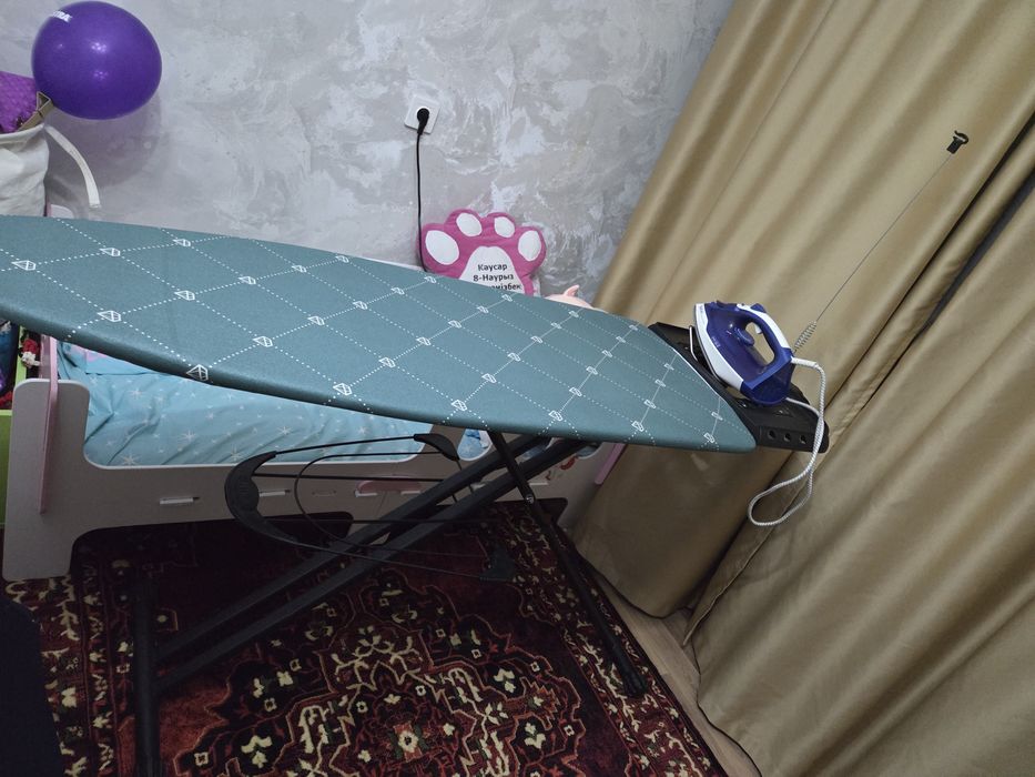 Продам гладильную доску